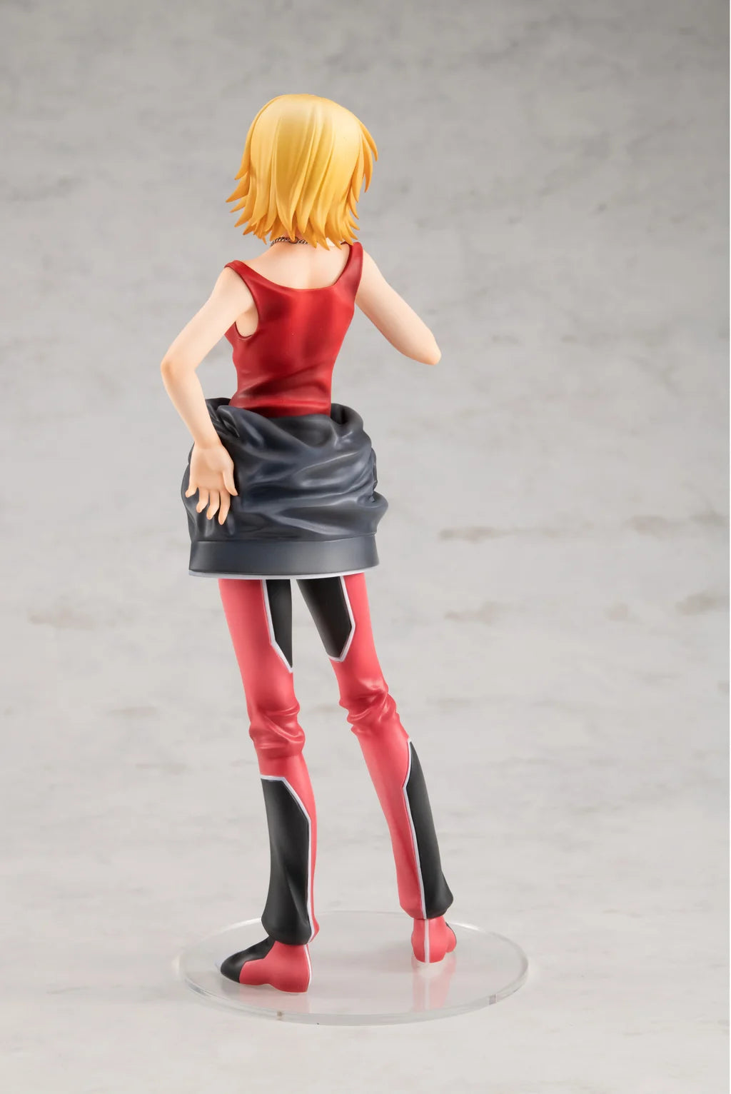 GGG (Gundam Girls Generation): Mobile Suit Gundam SEED FREEDOM - Cagalli Yula Athha Pilot Suit Ver.