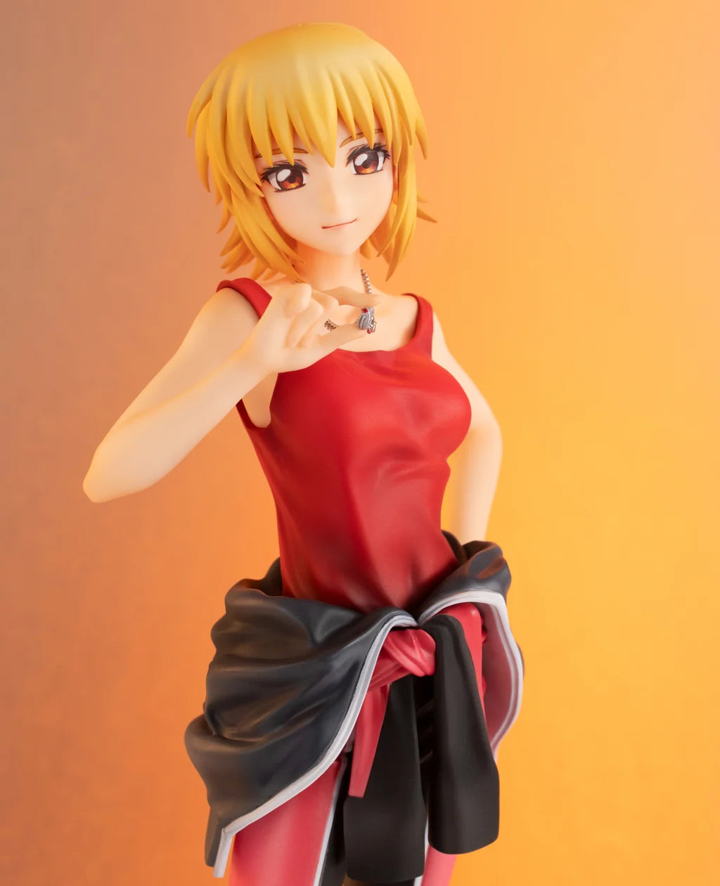 GGG (Gundam Girls Generation): Mobile Suit Gundam SEED FREEDOM - Cagalli Yula Athha Pilot Suit Ver.