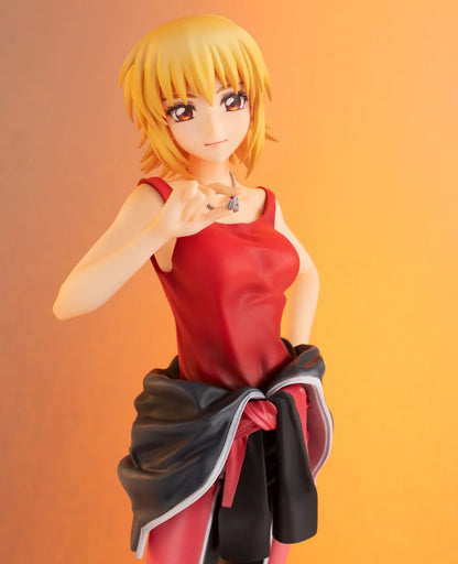 GGG (Gundam Girls Generation): Mobile Suit Gundam SEED FREEDOM - Cagalli Yula Athha Pilot Suit Ver.