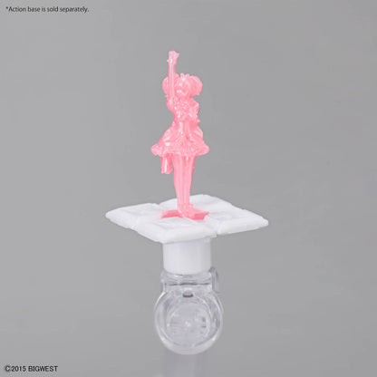 HG Vf-31c Siegfried Mirage Farina Jenius Use 1/100