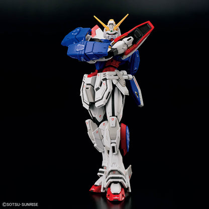 RG #047 GF13-017NJ Shining Gundam 1/144