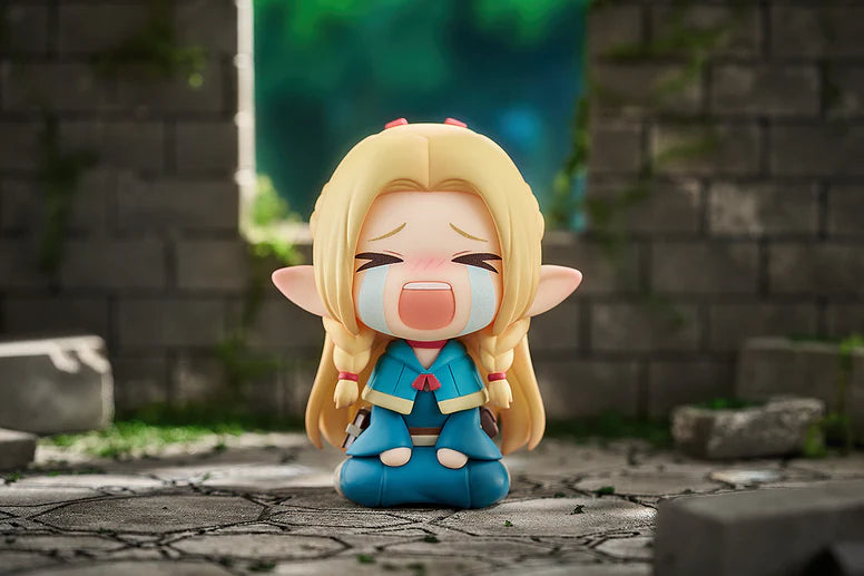 Delicious in Dungeon Q-Set Marcille Chibi