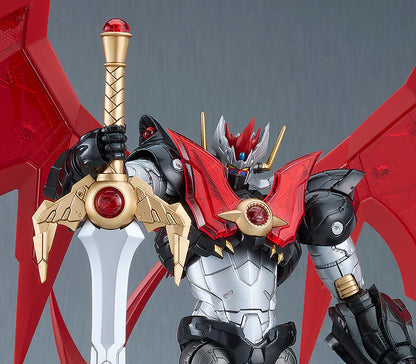 Mazinkaiser Moderoid Model Kit Rerun