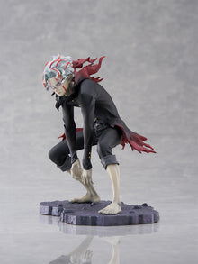 DanDaDan Okarun Transformation Tenitol Figures 14cm