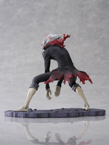 DanDaDan Okarun Transformation Tenitol Figures 14cm