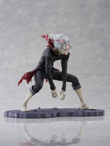 DanDaDan Okarun Transformation Tenitol Figures 14cm