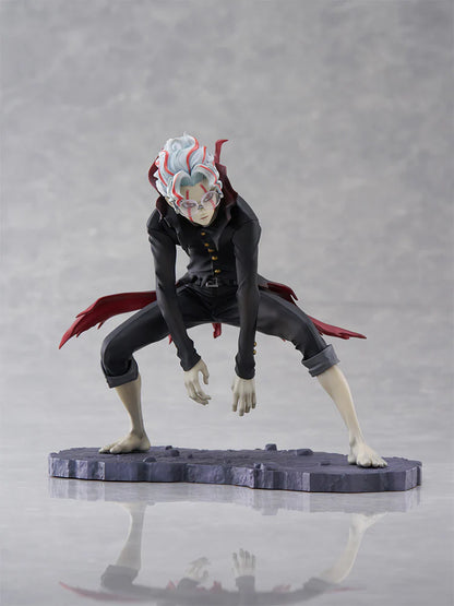 DanDaDan Okarun Transformation Tenitol Figures 14cm