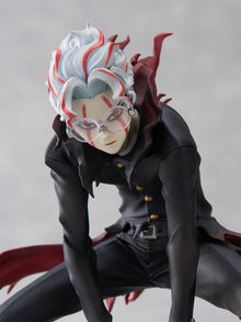 DanDaDan Okarun Transformation Tenitol Figures 14cm