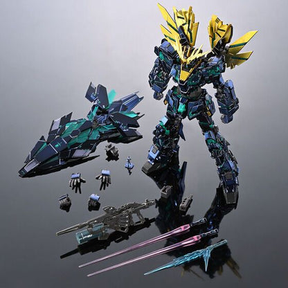 [PB] RG Unicorn Gundam 02 Banshee Norn (Final Battle Ver.) [Special Coating] 1/144