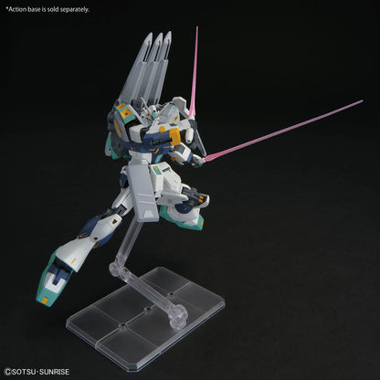 HG TX-ff104 Alyzeus 1/144