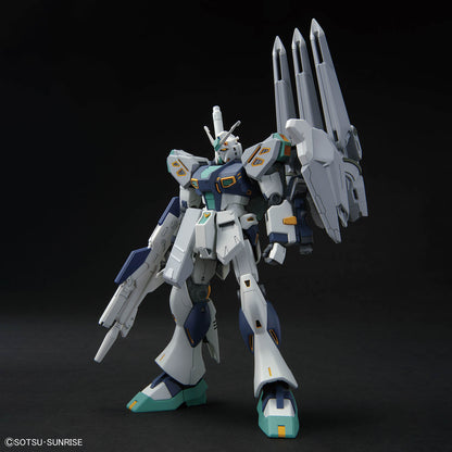 HG TX-ff104 Alyzeus 1/144