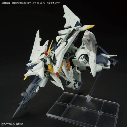 HG RX-105 Ξ Gundam Xi 1/144