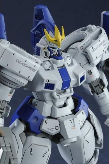 [PB] MG OZ-00MS2B Tallgeese III 1/100
