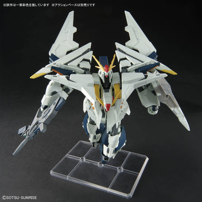 HG RX-105 Ξ Gundam Xi 1/144