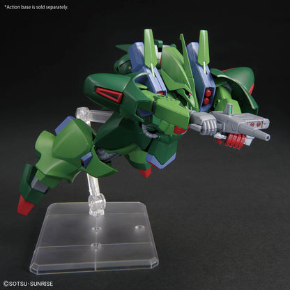 HGUC #262 AMX-101 Galluss-J 1/144