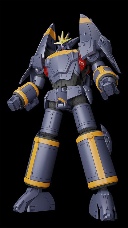 Gunbuster Miniature Combining & Transforming Moderoid Model Kit Rerun