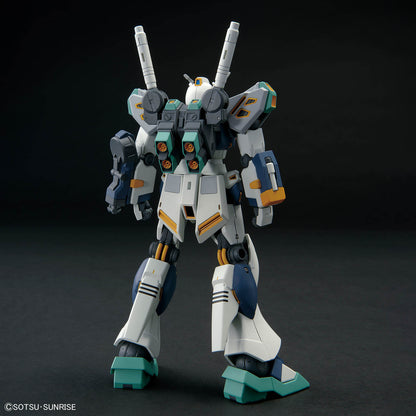 HG TX-ff104 Alyzeus 1/144
