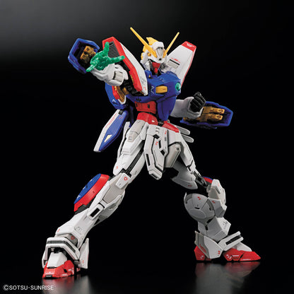 RG #047 GF13-017NJ Shining Gundam 1/144