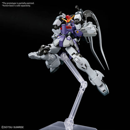 HGAC XXXG-01SR2 Gundam Sandrock Custom EW 1/144