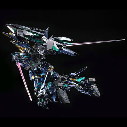 [PB] RG Unicorn Gundam 02 Banshee Norn (Final Battle Ver.) [Special Coating] 1/144