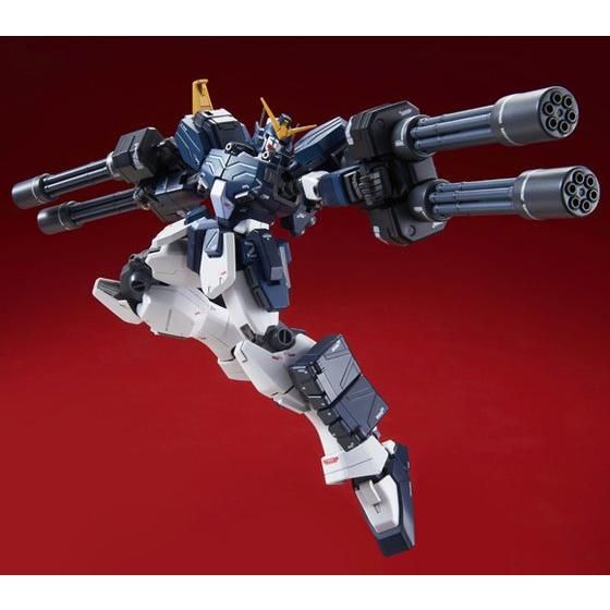 [PB] MG GUNDAM HEAVYARMS CUSTOM EW 1/100