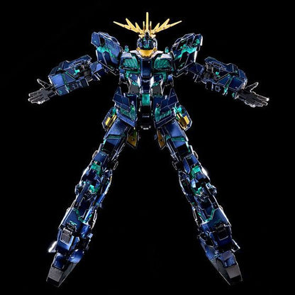 [PB] RG Unicorn Gundam 02 Banshee Norn (Final Battle Ver.) [Special Coating] 1/144