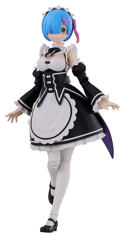 Re:ZERO -Starting Life in Another World- Rem Kadokawa Plastic Model Series