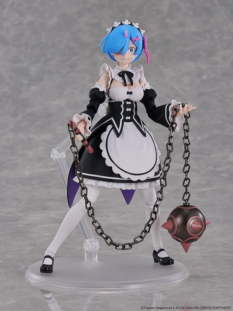 Re:ZERO -Starting Life in Another World- Rem Kadokawa Plastic Model Series