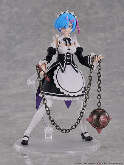 Re:ZERO -Starting Life in Another World- Rem Kadokawa Plastic Model Series