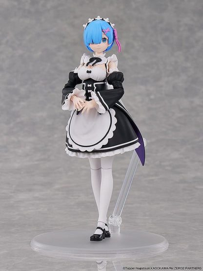 Re:ZERO -Starting Life in Another World- Rem Kadokawa Plastic Model Series