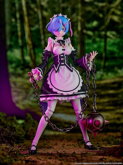 Re:ZERO -Starting Life in Another World- Rem Kadokawa Plastic Model Series