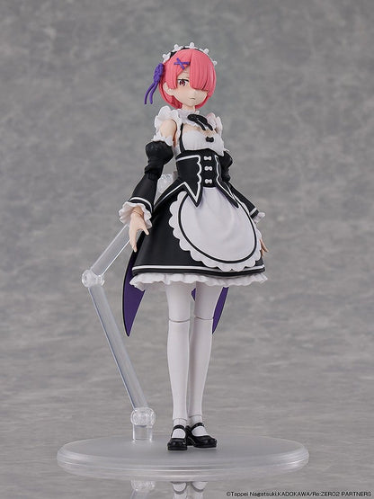 Re:ZERO -Starting Life in Another World- Ram Kadokawa Plastic Model Series