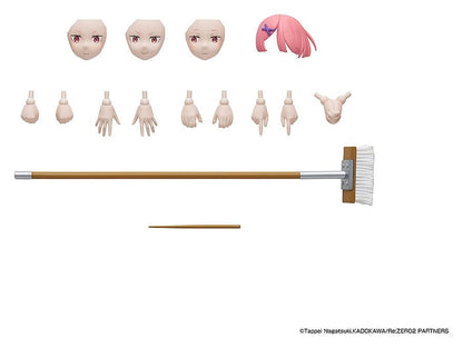 Re:ZERO -Starting Life in Another World- Ram Kadokawa Plastic Model Series
