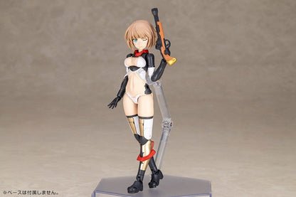 Frame Arms Girl Shingen Kai Plastic Model Kit