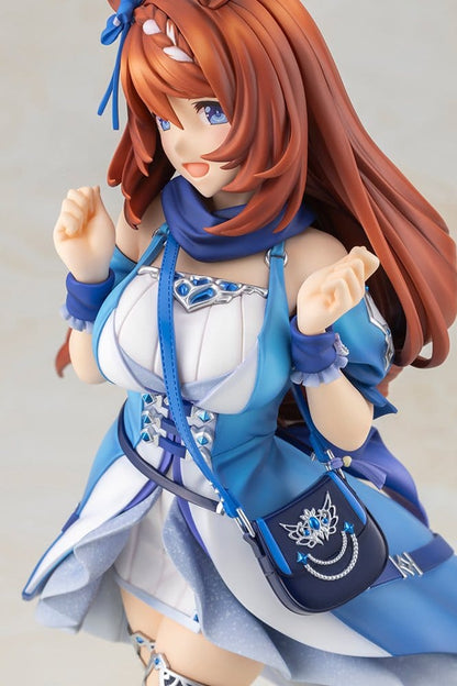 Umamusume Pretty Derby Super Creek Figure 1/7