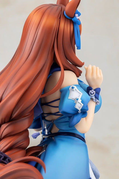 Umamusume Pretty Derby Super Creek Figure 1/7