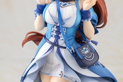 Umamusume Pretty Derby Super Creek Figure 1/7