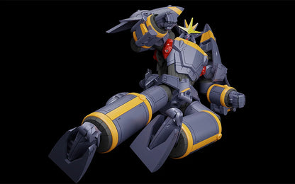 Gunbuster Miniature Combining & Transforming Moderoid Model Kit Rerun